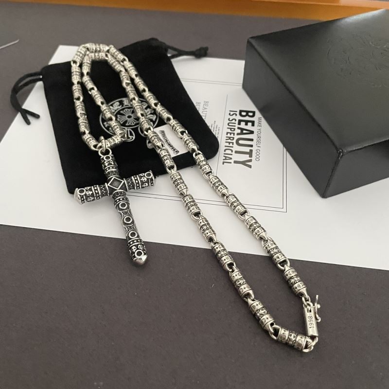 Chrome Hearts Necklaces